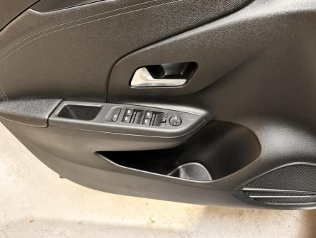 OPEL Corsa 1.2 Turbo 100ch #Yes à vendre à Brie-Comte-Robert - Image n°11