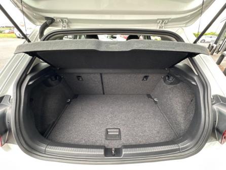 VOLKSWAGEN Polo 1.0 TSI 95ch Connect Euro6d-T à vendre à Saint-Maximin - Image n°12