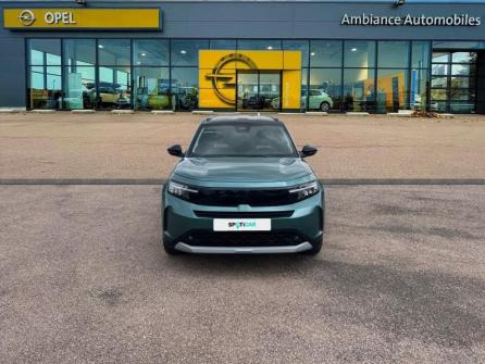 OPEL Frontera 1.2 Turbo Hybrid 145ch GS e-DCT6 à vendre à Chaumont - Image n°2