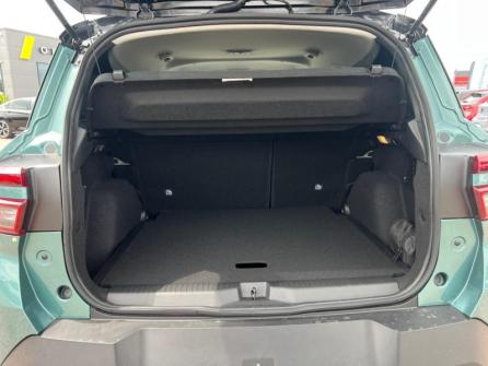 OPEL Frontera 1.2 Turbo Hybrid 145ch GS e-DCT6 à vendre à Chaumont - Image n°6
