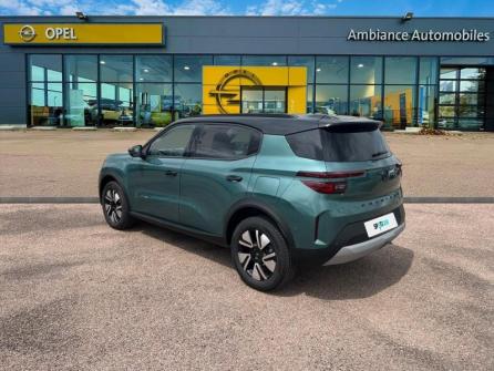 OPEL Frontera 1.2 Turbo Hybrid 145ch GS e-DCT6 à vendre à Chaumont - Image n°7