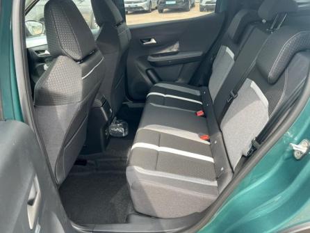 OPEL Frontera 1.2 Turbo Hybrid 145ch GS e-DCT6 à vendre à Chaumont - Image n°10