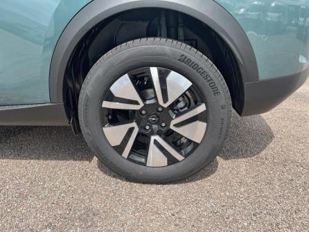 OPEL Frontera 1.2 Turbo Hybrid 145ch GS e-DCT6 à vendre à Chaumont - Image n°11