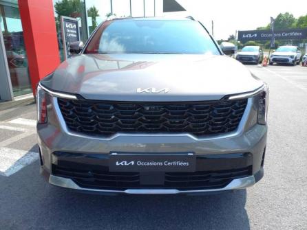 KIA Sorento 1.6 T-GDi 253ch PHEV Premium 4x4 7 places à vendre à Melun - Image n°2