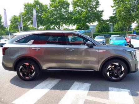 KIA Sorento 1.6 T-GDi 253ch PHEV Premium 4x4 7 places à vendre à Melun - Image n°4