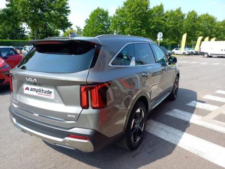 KIA Sorento 1.6 T-GDi 253ch PHEV Premium 4x4 7 places à vendre à Melun - Image n°5