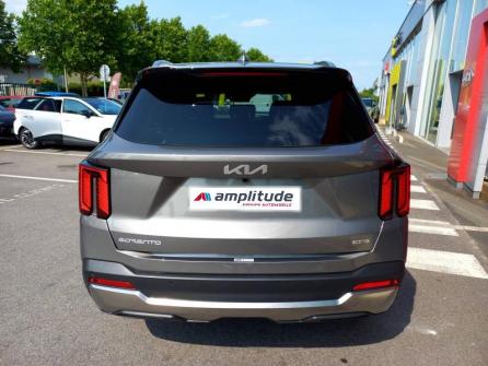 KIA Sorento 1.6 T-GDi 253ch PHEV Premium 4x4 7 places à vendre à Melun - Image n°6