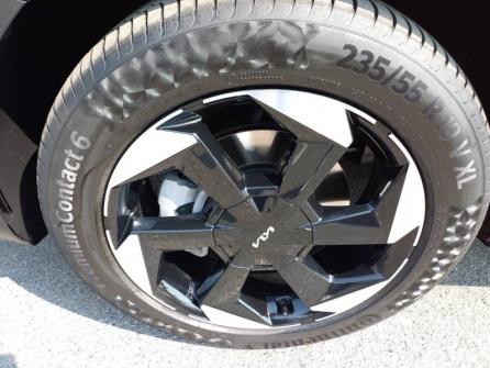 KIA Sorento 1.6 T-GDi 253ch PHEV Premium 4x4 7 places à vendre à Melun - Image n°9