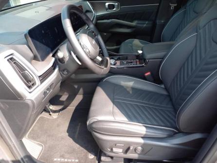 KIA Sorento 1.6 T-GDi 253ch PHEV Premium 4x4 7 places à vendre à Melun - Image n°10