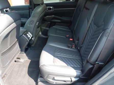 KIA Sorento 1.6 T-GDi 253ch PHEV Premium 4x4 7 places à vendre à Melun - Image n°12