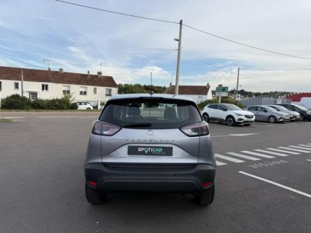 OPEL Crossland X 1.2 83ch Edition à vendre à Sens - Image n°6