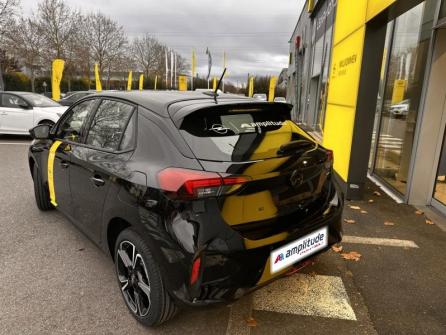 OPEL Corsa GS 1.2 Turbo Hybrid 110ch Automatique à vendre à Melun - Image n°3