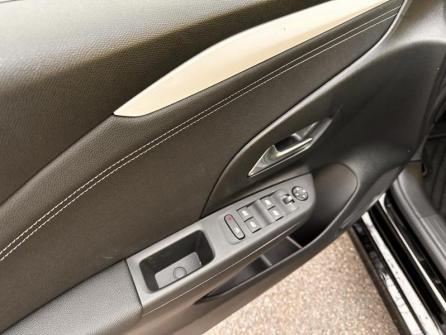 OPEL Corsa GS 1.2 Turbo Hybrid 110ch Automatique à vendre à Melun - Image n°7