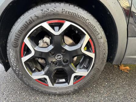 OPEL Mokka 1.2 Turbo 130ch GS Line BVA8 à vendre à Melun - Image n°9