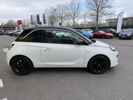 OPEL Adam 1.4 Twinport 87ch Unlimited Start/Stop à vendre à Melun - Image n°4