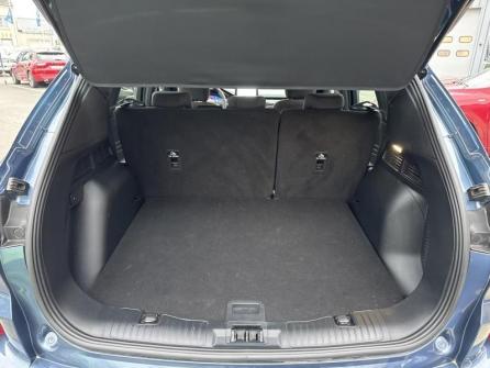 FORD Kuga 2.5 Duratec 190ch FHEV E85 ST-Line BVA à vendre à Orléans - Image n°10