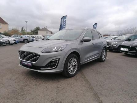 FORD Kuga 2.5 Duratec 225ch PHEV Vignale BVA à vendre à Orléans - Image n°1