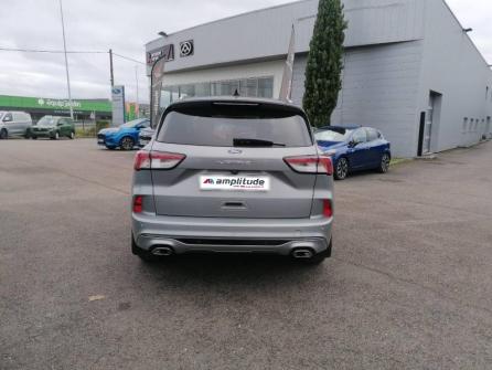 FORD Kuga 2.5 Duratec 225ch PHEV Vignale BVA à vendre à Orléans - Image n°6