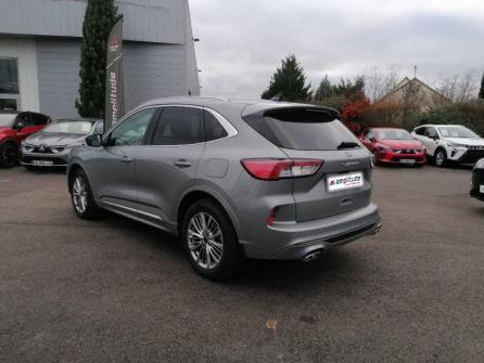 FORD Kuga 2.5 Duratec 225ch PHEV Vignale BVA à vendre à Orléans - Image n°7
