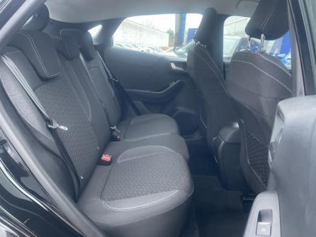 FORD Puma 1.0 Flexifuel 125ch S&S mHEV Titanium à vendre à Besançon - Image n°12