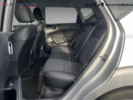 KIA e-Soul Design 204ch à vendre à Charleville-Mézières - Image n°12
