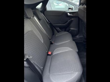 FORD Puma 1.0 Flexifuel 125 ch S&S mHEV Titanium à vendre à Troyes - Image n°12