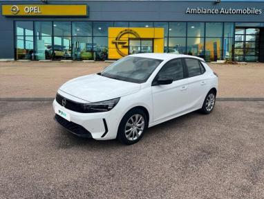 Voir le détail de l'offre de cette OPEL Corsa 1.2 75ch de 2024 en vente à partir de 149.64 € / mois