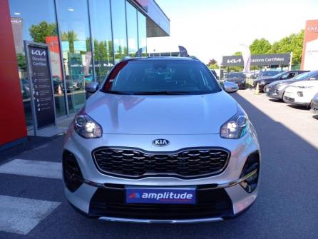 KIA Sportage 1.6 T-GDi 177ch ISG GT Line DCT7 4x2 à vendre à Melun - Image n°2