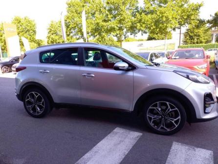 KIA Sportage 1.6 T-GDi 177ch ISG GT Line DCT7 4x2 à vendre à Melun - Image n°4