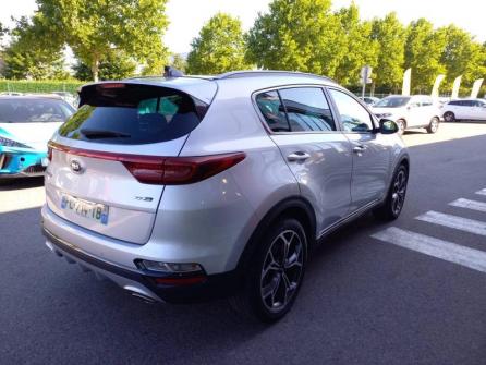 KIA Sportage 1.6 T-GDi 177ch ISG GT Line DCT7 4x2 à vendre à Melun - Image n°5