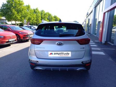 KIA Sportage 1.6 T-GDi 177ch ISG GT Line DCT7 4x2 à vendre à Melun - Image n°6