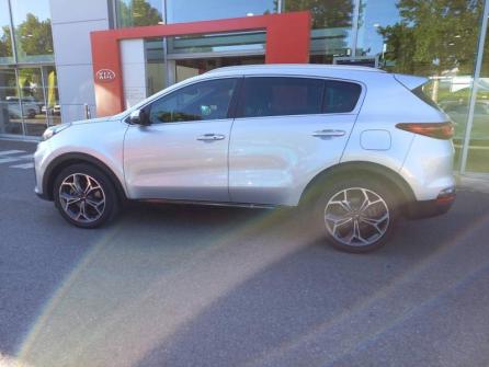 KIA Sportage 1.6 T-GDi 177ch ISG GT Line DCT7 4x2 à vendre à Melun - Image n°8