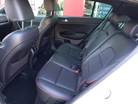 KIA Sportage 1.6 T-GDi 177ch ISG GT Line DCT7 4x2 à vendre à Melun - Image n°12