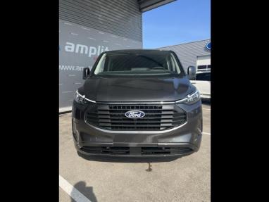 Voir le détail de l'offre de cette FORD Transit Custom Fg 320 L1H1 2.5 Duratec 232ch Hybride rechargeable Cabine Approfondie Limited CVT de 2025 en vente à partir de 51 490 €