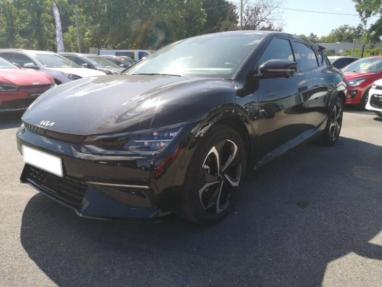 Voir le détail de l'offre de cette KIA EV6 229ch GT-Line 2WD de 2021 en vente à partir de 35 499 € 