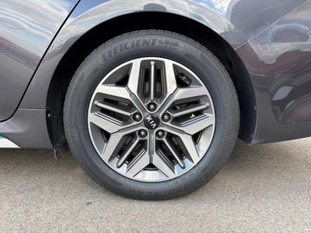 KIA Optima SW 2.0 GDi 205ch Hybride Rechargeable Ultimate BVA6 à vendre à Troyes - Image n°9