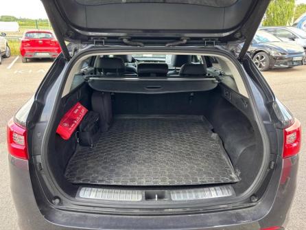 KIA Optima SW 2.0 GDi 205ch Hybride Rechargeable Ultimate BVA6 à vendre à Troyes - Image n°12