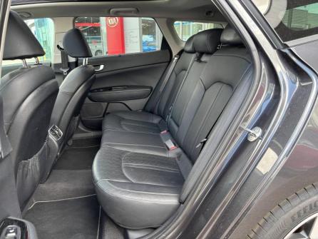 KIA Optima SW 2.0 GDi 205ch Hybride Rechargeable Ultimate BVA6 à vendre à Troyes - Image n°11