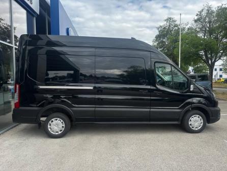 FORD Transit 2T Fg T310 L3H3 2.0 EcoBlue 170ch S&S Trend Business à vendre à Dijon - Image n°2