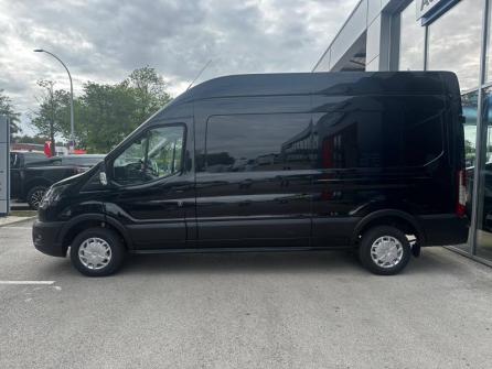 FORD Transit 2T Fg T310 L3H3 2.0 EcoBlue 170ch S&S Trend Business à vendre à Dijon - Image n°3