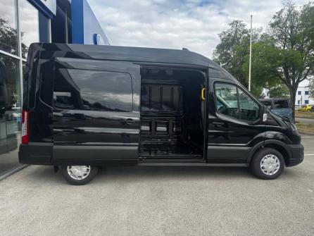 FORD Transit 2T Fg T310 L3H3 2.0 EcoBlue 170ch S&S Trend Business à vendre à Dijon - Image n°6