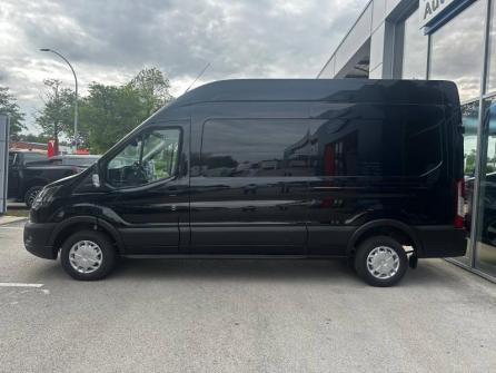 FORD Transit 2T Fg T310 L3H3 2.0 EcoBlue 170ch S&S Trend Business à vendre à Dijon - Image n°10
