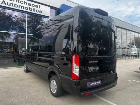 FORD Transit 2T Fg T310 L3H3 2.0 EcoBlue 170ch S&S Trend Business à vendre à Dijon - Image n°11