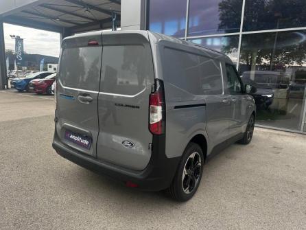 FORD Transit Courier Electrique 100 kW 136ch Limited à vendre à Dijon - Image n°8