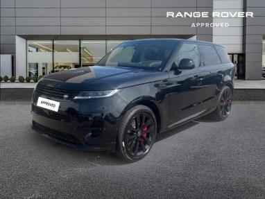 Voir le détail de l'offre de cette LAND-ROVER Range Rover Sport 3.0 P550e 550ch PHEV Dynamic Autobiography de 2025 en vente à partir de 1777.41 €  / mois