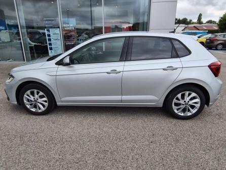 VOLKSWAGEN Polo 1.0 TSI 95ch Style à vendre à Oyonnax - Image n°8
