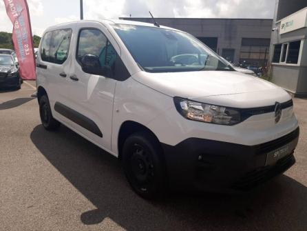 CITROEN Berlingo Van M 1000kg BlueHDi 130ch S&S EAT8 VITRAGE COMPLET à vendre à Melun - Image n°3