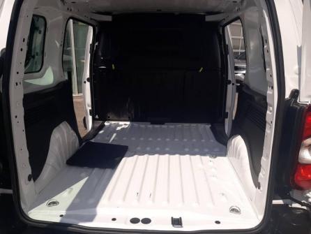 CITROEN Berlingo Van M 1000kg BlueHDi 130ch S&S EAT8 VITRAGE COMPLET à vendre à Melun - Image n°9