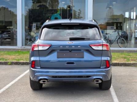 FORD Kuga 1.5 EcoBlue 120ch ST-Line X Powershift à vendre à Lons-le-Saunier - Image n°6