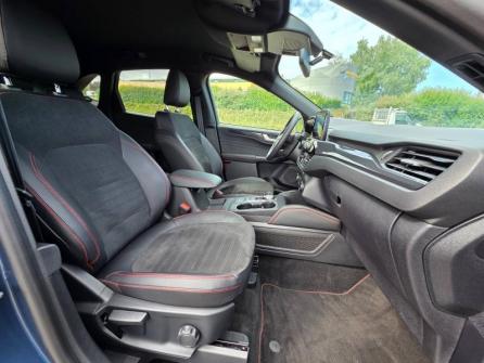 FORD Kuga 1.5 EcoBlue 120ch ST-Line X Powershift à vendre à Lons-le-Saunier - Image n°11
